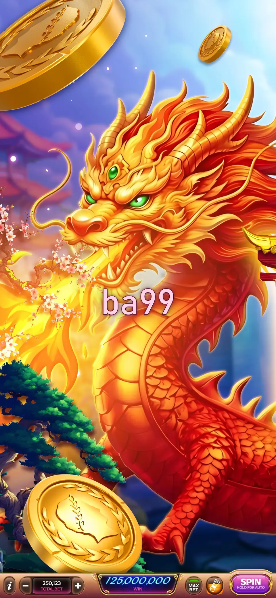 ba99 APK
