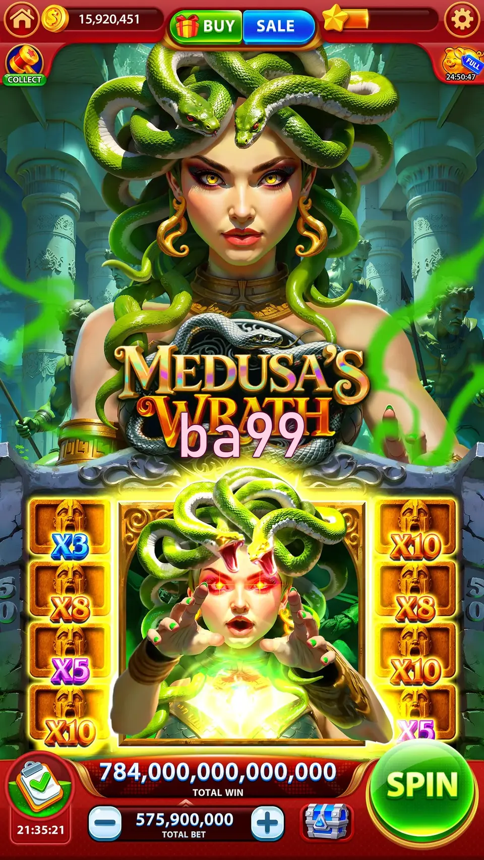 ba99 APK