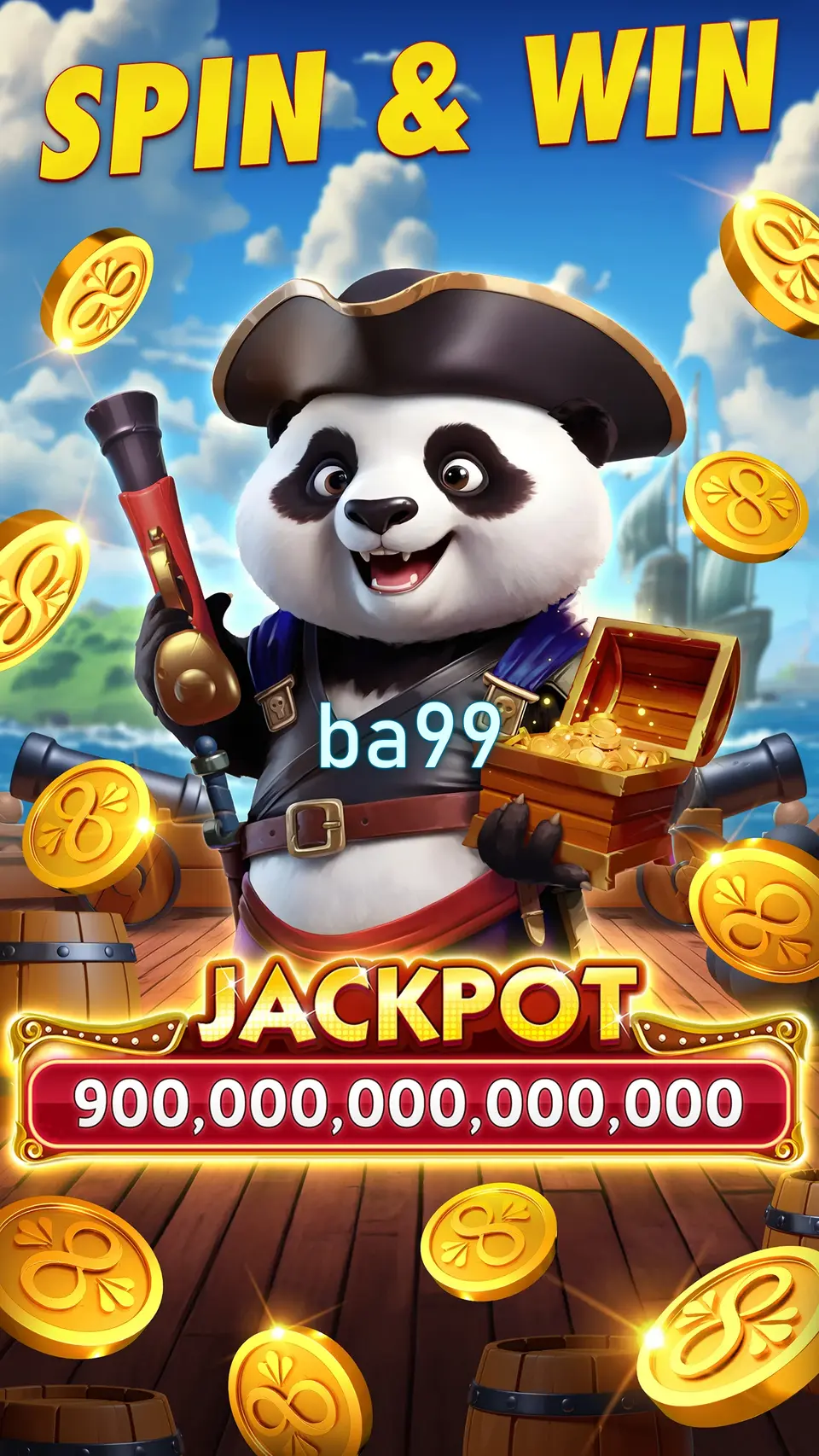 ba99 APK