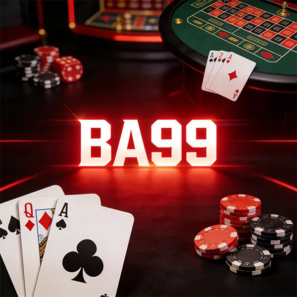 ba99 লগইন