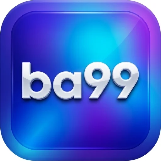 ba99 Logo - অফিসিয়াল
